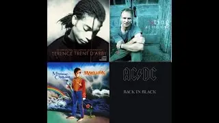 Album Quest - Episode 280: Terence sounds great After All This Time &Fish wants his Childhood Back