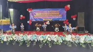 Tari gambyong, Budaya Indonesia #fypシ #shortsyoutube #tarigambyong #budaya #budayaindonesia 