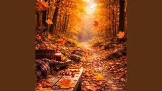 Autumn Leaves