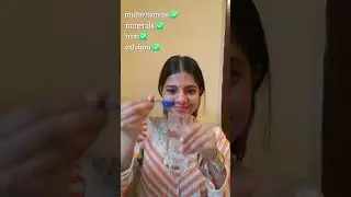 Sheopal's Moringa Powder Benefits I Natural Energy & Glow Booster