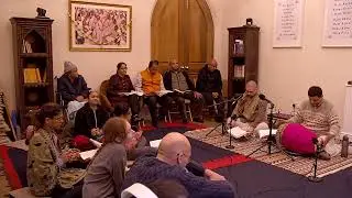 Live streaming from SCSMath West London