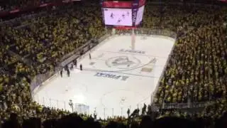 2016Stanley Cup Finals Game 2 Overtime Game Winner From Conor Sheary