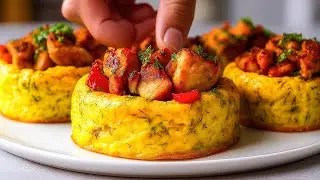 Dinner Guests Will BEG for This Recipe 🤤 But It&rsquo;s So Simple!
