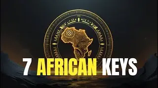 Ancient African Keys That Awaken Your Soul Power
