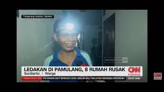 RUMAH MAS SURDI & MBA SAM