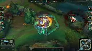 Epic Middlesticks escape, bruh moment, (feat. Scoothare, EpicHarambe, LillJason)