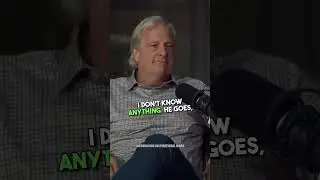 Jeff Daniels Funny Jack Nicholson story #shorts @RichEisenShow