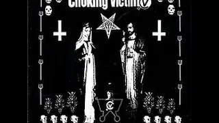 The Vault Reviews #60: Choking Victim - No Gods, No Managers 1999