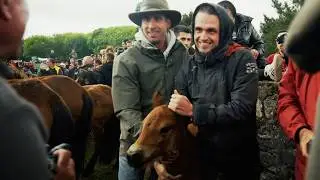 La tradición más impactante de Galicia: Rapa das Bestas