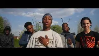 DVY X A2Z - #MONEYCASH (CLIP OFFICIEL) R&eacute;alisation TheBlackSheep