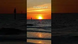 God's love is endless #powerfullove #godslove