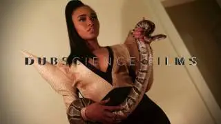 DUBSCIENCE FILMS - BLACK DALYA (Photo Shoot) - Promotional Video
