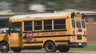 Clayton County Schools start school year with new superintedent