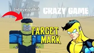 THIS INVINCIBLE GAME IS CRAZY PART 4 (ROBLOX INVINCIBLE SHOWDOWN!!)