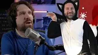 Dan Gives Destiny His Politics Thoughts And Sparks A Debate