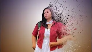 Tutorial Dispersion Effect