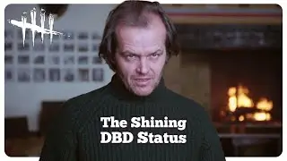 Why Jack Torrance Isn't in DBD Yet - Dead by Daylight