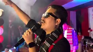 ZACK & JOHN  live performance at Gohpur ॥ 38 n&eacute; kangkin kebang Gohpur.
