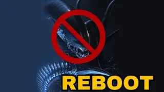 Ridley Scott CONFIRMS Alien Franchise Reboot