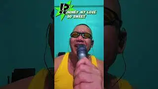 Honey My Love So Sweet...🎤🎶🎼🎸🎙️...#coversong #music#song#fyp#viral