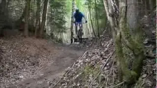 Trail Pictures