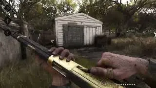 The Battle of Madonna Noire [HUNT: SHOWDOWN]
