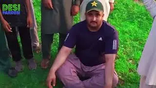 Desi Pardesi Fizzy drink Challenge!