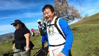 LAGOON VALLEY PARK HIKE