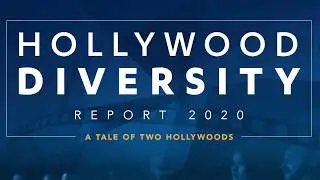 2020 Hollywood Diversity Report