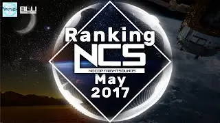 Ranking NCS May 2017