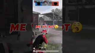I showed this bot his place | [RB] Mini