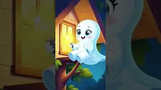 helping ghost 👻 #justforentertainment