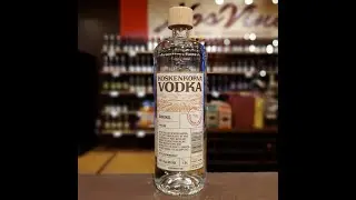Koskenkorva Vodka