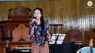 Mai Biak Par Mawi (Hlasak Zuamawknak 'Selection Round')