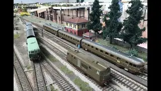 ATR 103b, Cn 501 e Cne 517 Treno dei Sapori