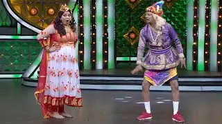 Maharashtrachi Hasya Jatra | नम्रता प्रियदर्शनची सुपरहिट कॉमेडी | महाराष्ट्राची हास्य जत्रा | EP 40