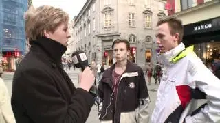 Toppskatt p&aring; Galdh&oslash;piggen?! (TV 2 Kollektivet)