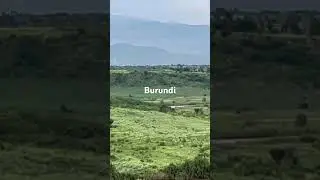Nature of Burundi