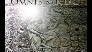 Righteous Da Goddess-Journey Home RMX ft Tos-El Bashir- Omni 3 Remix*