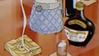 DJ YUNG VAMP - PHONK IT UP  (PURPLE POSSE - SUB ZERO)