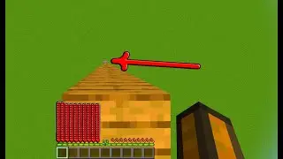 fell from block y255 in Minecraft