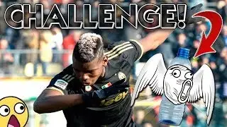 BOTELLA CHALLENGE ESPECIAL 500 SUSCRIPTORES PARTE 2 By HyperSweet
