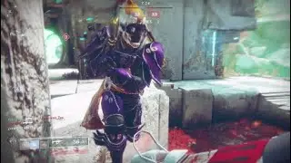Welcome to the Crucible