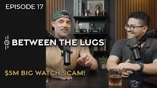 Watch Industry SHOCKED By This $5M Ponzi Scheme! Rolex, Travis Kelce & Timepiece Gentleman Scam.
