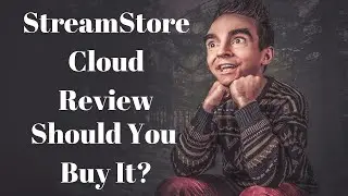 Streamstore Cloud Review|Stream Store Cloud Review With EXCLUSIVE BONUSES