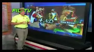 Hindi Pala December 25 ipinanganak ang Panginoong Jesucristo  |  Kuya Kim Trivia