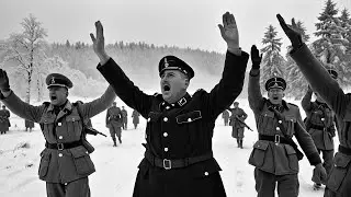 The Day Germany&rsquo;s Soldiers Stopped Believing &ndash; WWII History