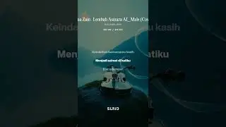 Ziana Zain   Lembah Asmara AI Male Cover