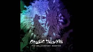 Cosmic Trigger - Pararealisme