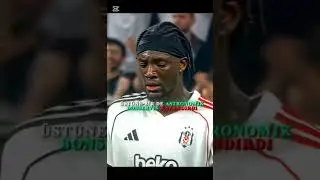 Az kaldı,&Ouml;z sevildi TAMMY ABRAHAM 🤍 #edit #kesfet #aboneol #football #keşfeted&uuml;ş #beşiktaş #futbol